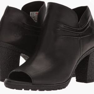 TIMBERLAND Women's Shooties sz 8.5